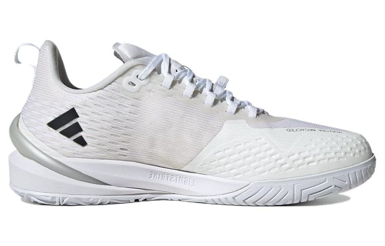 Adidas Adizero Cyber Sonic 'White Black' IG9514 sold by KicksCrew product image thumbnail 2