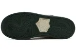 FILA FUSION x NOLLIE Skateboarding Sneakers 'Beige Black' T12M332301FWB sold by KicksCrew