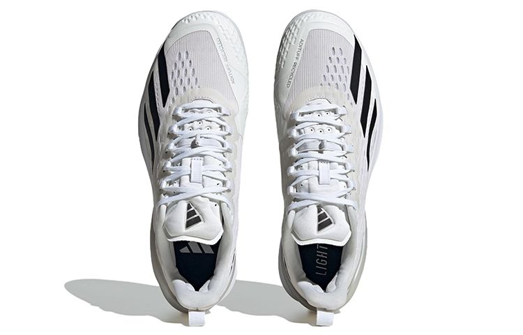 Adidas Adizero Cyber Sonic 'White Black' IG9514 sold by KicksCrew product image thumbnail 5