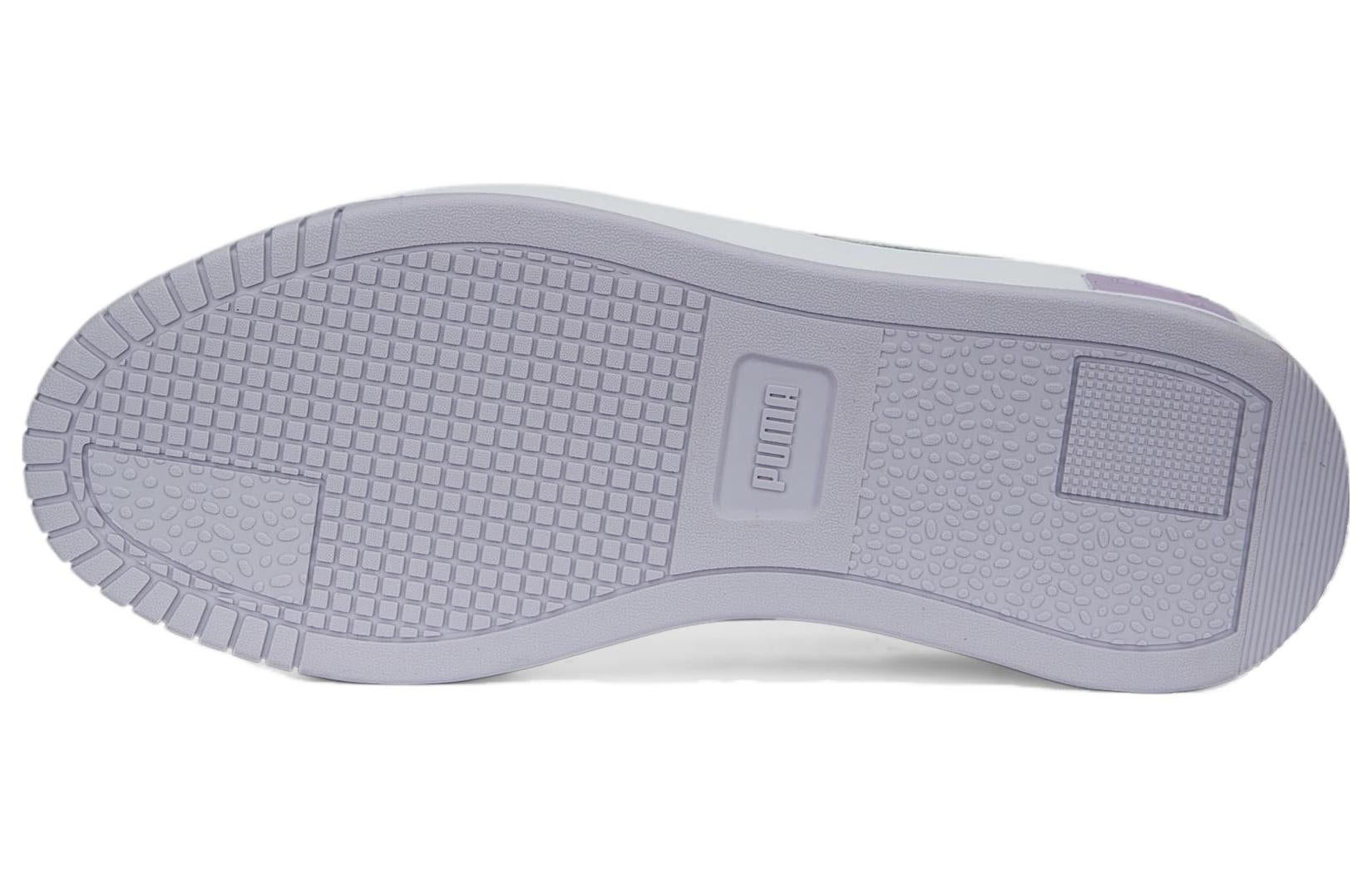 Puma Carina Street Shoes 'Purple' 389390-07 sold by KicksCrew product image thumbnail 6