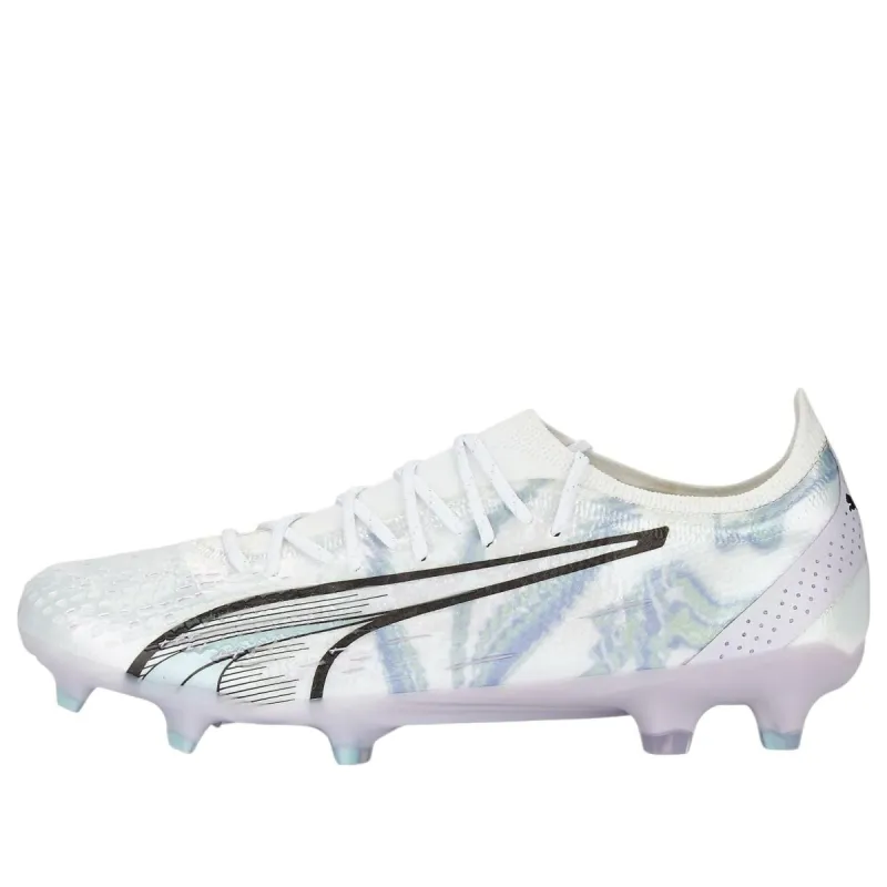 (WMNS) PUMA Ultra Ultimate FG AG 'Brilliance' 107329-01 sold by KicksCrew