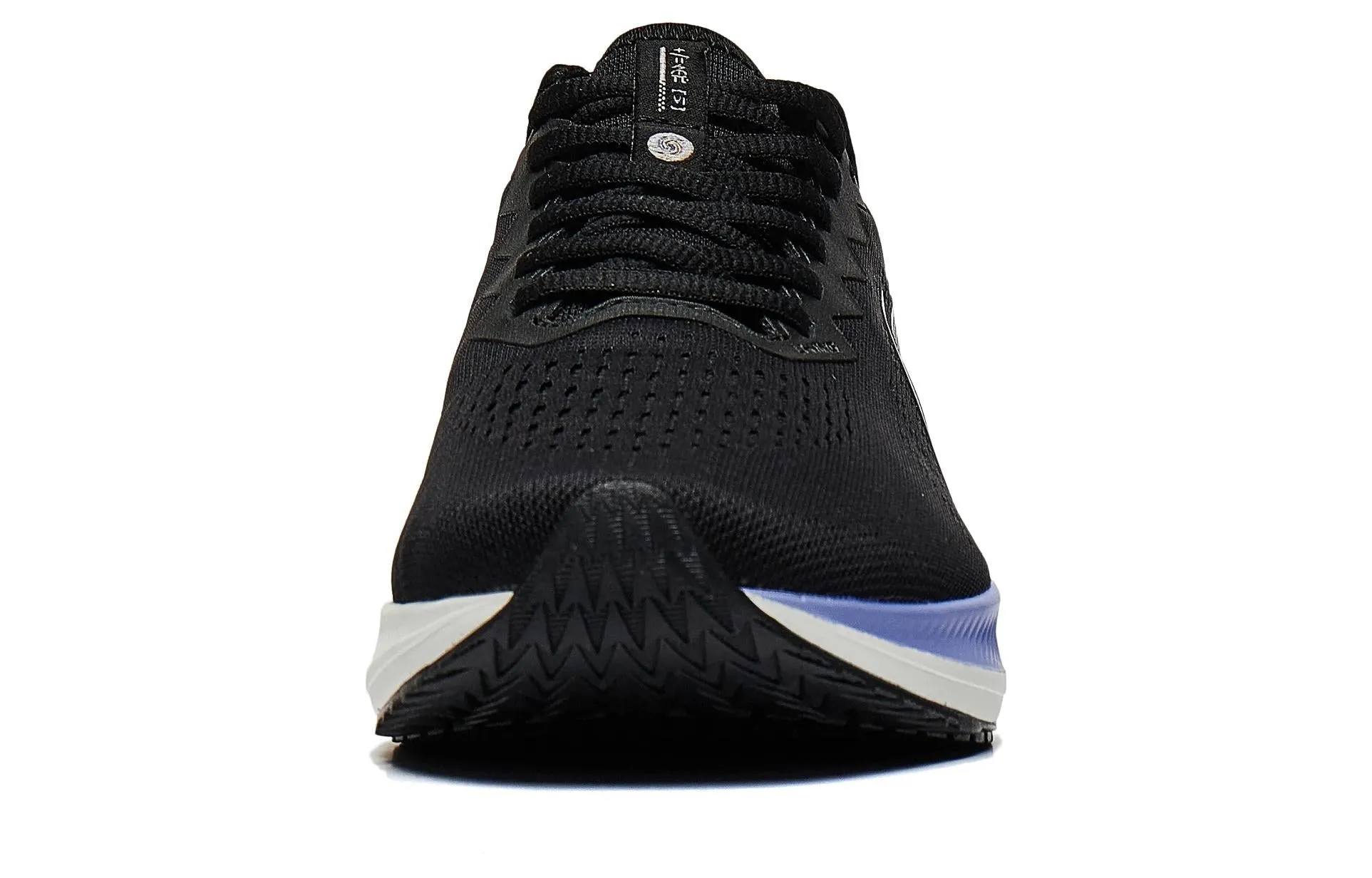 (WMNS) Li-Ning Rough Rabbit 6 'Black White' ARMT016-21 sold by KicksCrew product image thumbnail 5