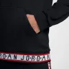 Air Jordan Air Jumpman Basketball Full-zip Hoodie 'Black' AR2252-010 sold by KicksCrew