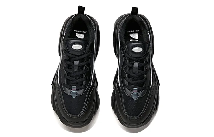 (WMNS) ANTA Claw 'Black White' 922358894-6 sold by KicksCrew product image thumbnail 4