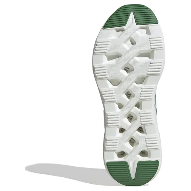 adidas Climacool Ventage 'White Green' JH9748 sold by KicksCrew product image thumbnail 5