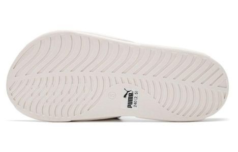 PUMA Royalcat Bz Yinshua 'White and Yellow' 395243-01 sold by KicksCrew