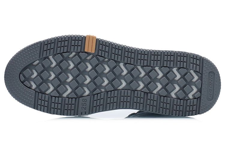 Li-Ning WuXing Show YuXing 'Grey Blue' AGCR431-4 sold by KicksCrew product image thumbnail 6