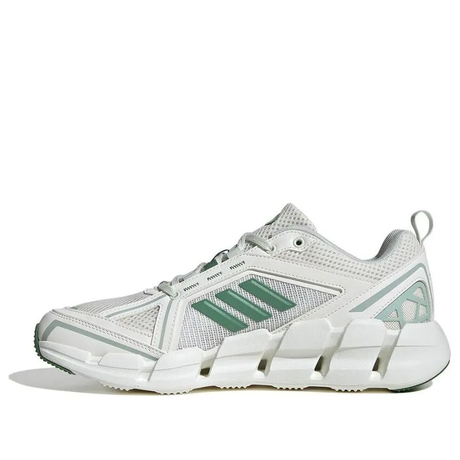 adidas Climacool Ventage 'White Green' JH9748 sold by KicksCrew