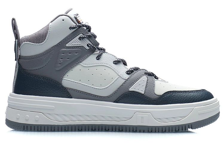 Li-Ning WuXing Show YuXing 'Grey Blue' AGCR431-4 sold by KicksCrew product image thumbnail 3
