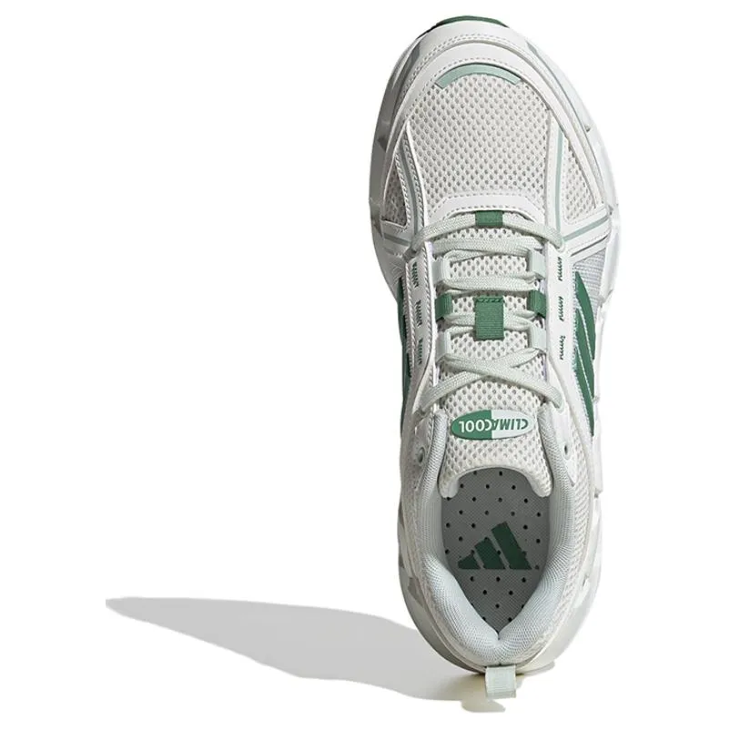 adidas Climacool Ventage 'White Green' JH9748 sold by KicksCrew product image thumbnail 4