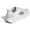adidas Climacool Ventage 'White Green' JH9748 sold by KicksCrew