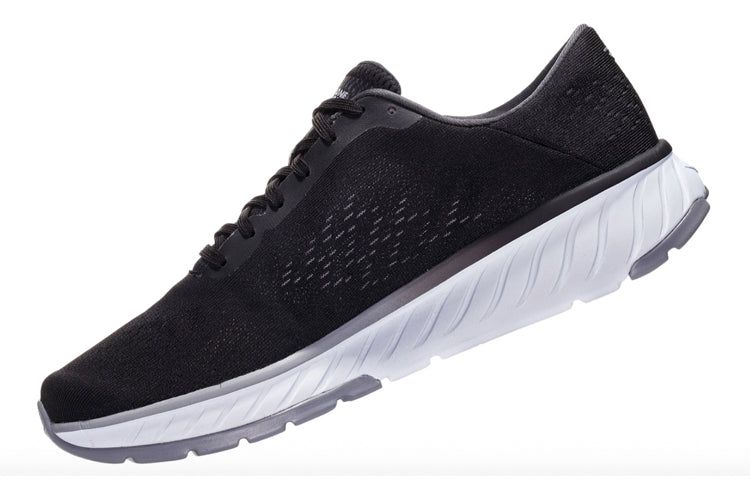 HOKA ONE ONE Cavu 2 'Black White' 1099723-BWHT sold by KicksCrew product image thumbnail 3