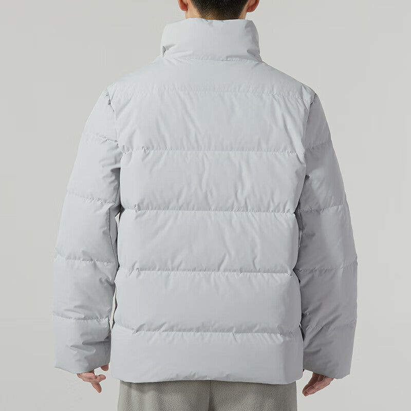 Under Armour Insulated Jacket 'Light Grey' 23600802-009 sold by KicksCrew product image thumbnail 3