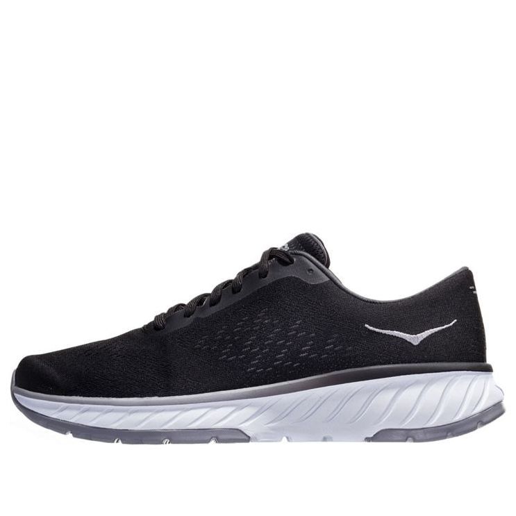HOKA ONE ONE Cavu 2 'Black White' 1099723-BWHT sold by KicksCrew