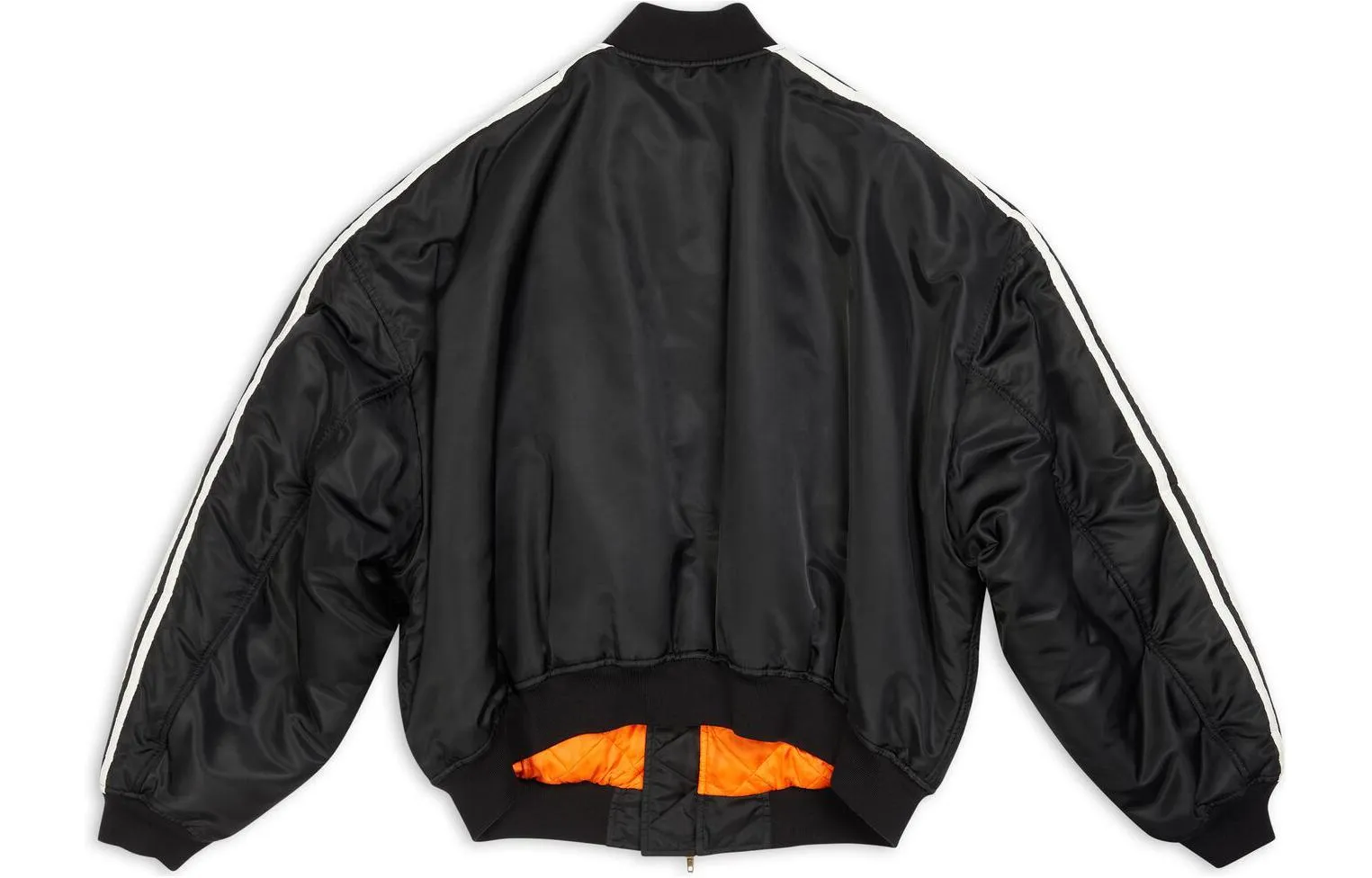 【美品】adidas BOMBER JACKET BLACK 仲里依紗 WOMEN'S ADIDAS BOMBER - Black ADIDAS | Decathlon