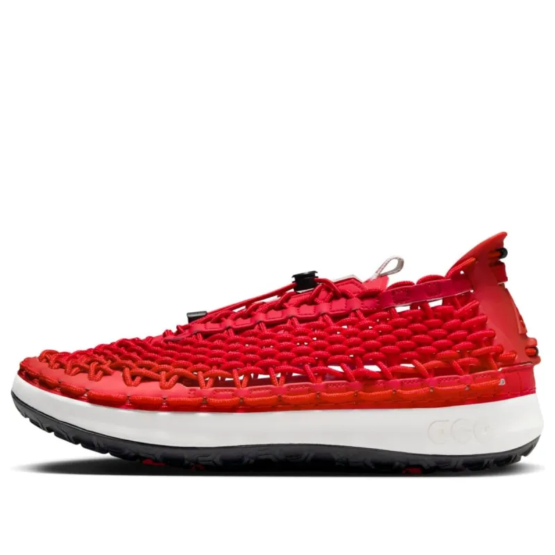 Nike ACG Watercat 'University Red' CZ0931-600 sold by KicksCrew