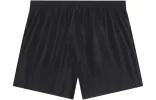 Balenciaga Swim Short 'Black' 6570334A8B61000 sold by KicksCrew