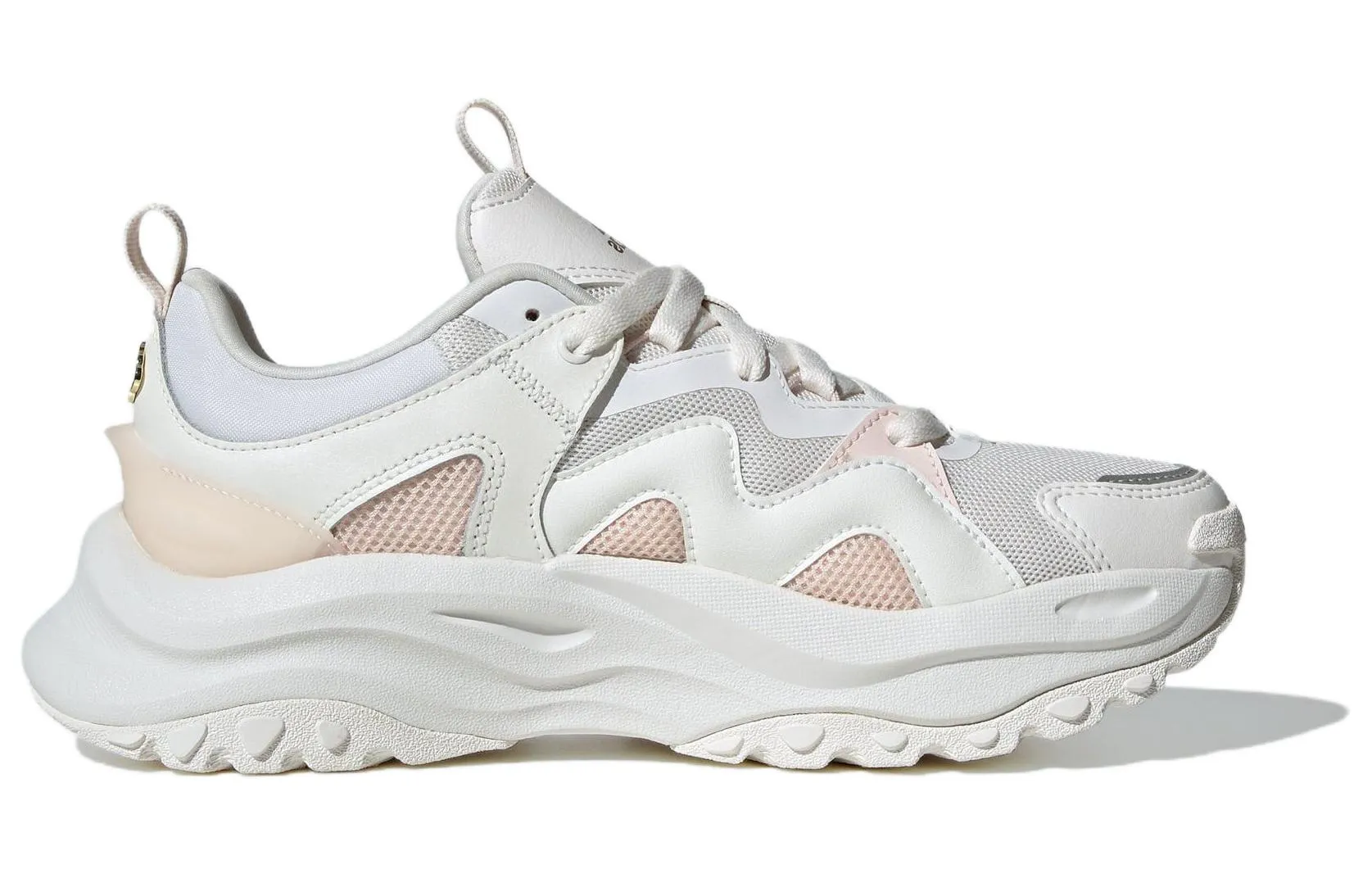 (WMNS) adidas Maxxwavy 'Chalk Wonder Quartz' IF6890 sold by KicksCrew product image thumbnail 2
