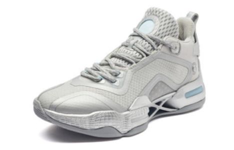 361 Degrees AG2X Aaron Gordon 'Silver White' 572211121-7 sold by KicksCrew