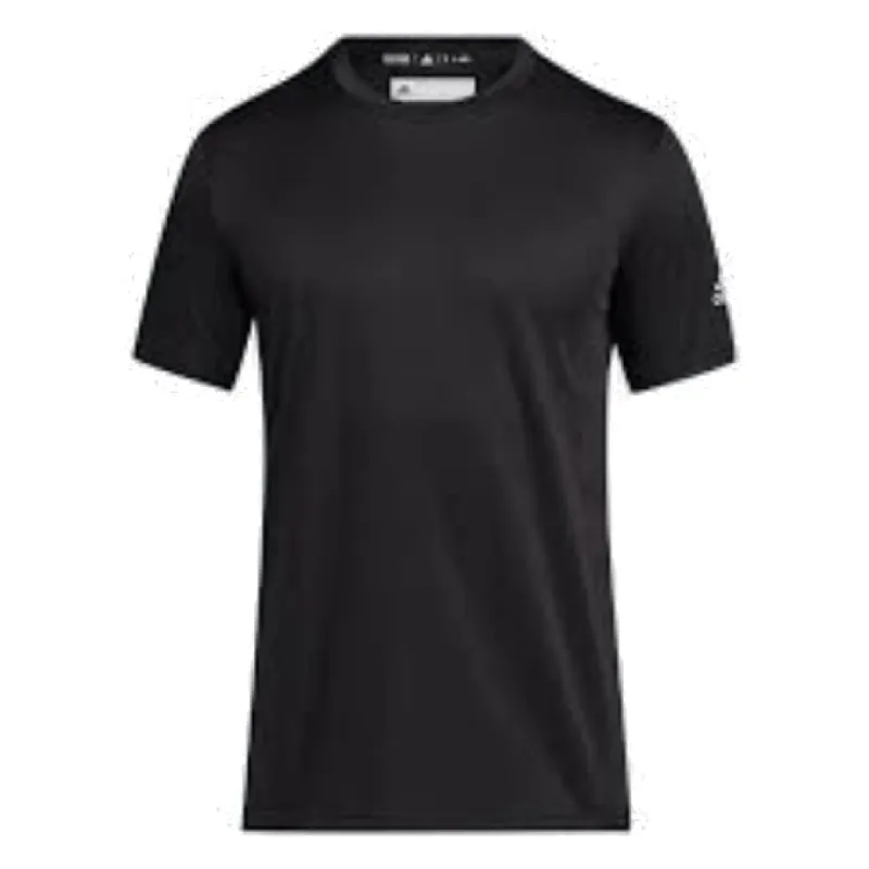 adidas Clima Tech T-Shirt Asia Sizing 'Black' CZ0132 sold by KicksCrew