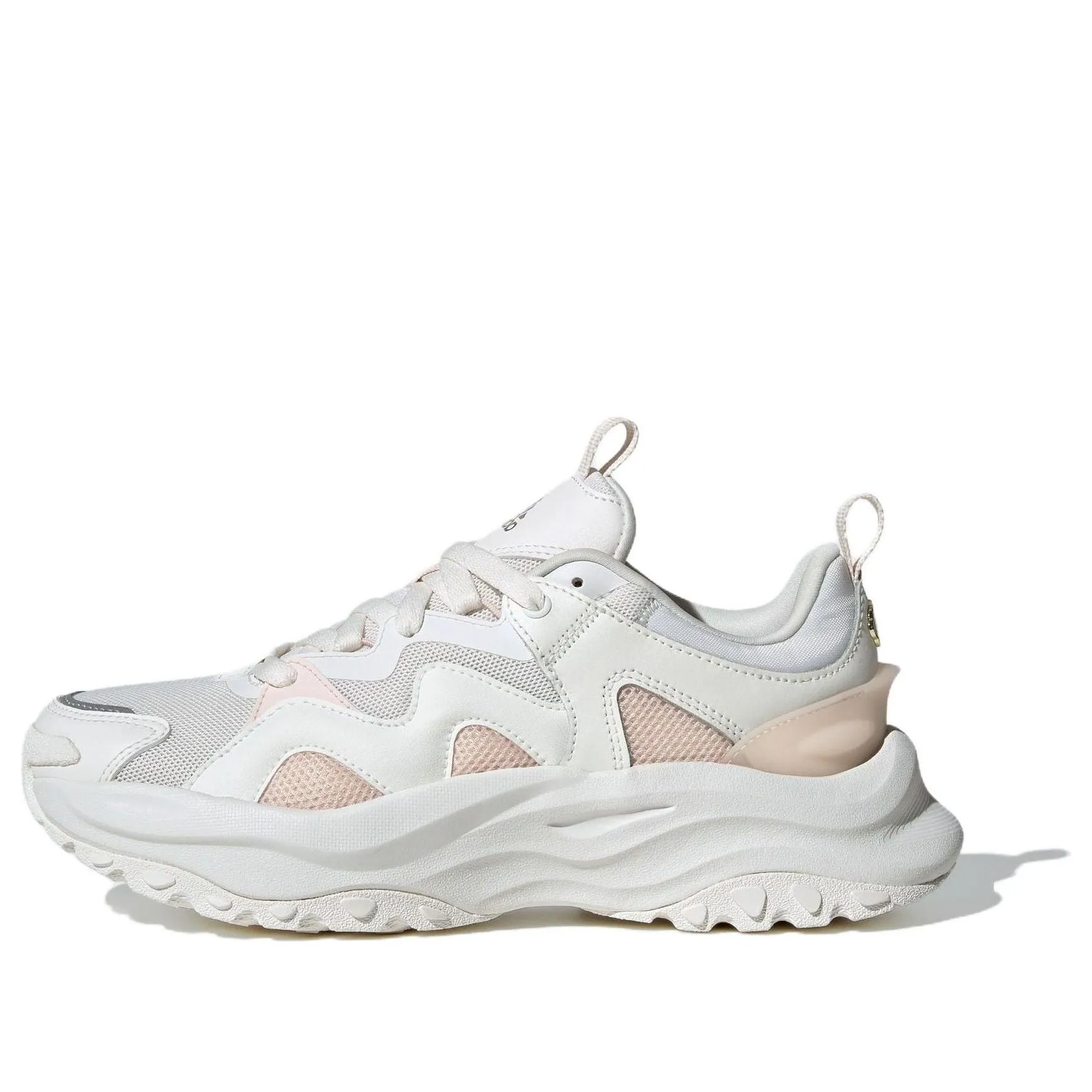 (WMNS) adidas Maxxwavy 'Chalk Wonder Quartz' IF6890 sold by KicksCrew