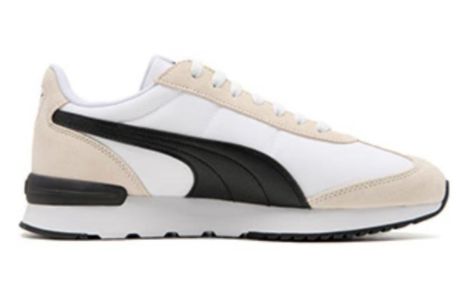Puma Rider Future Vintage 'White Beige Black' 392899-02 sold by KicksCrew