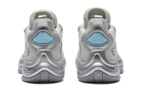 361 Degrees AG2X Aaron Gordon 'Silver White' 572211121-7 sold by KicksCrew