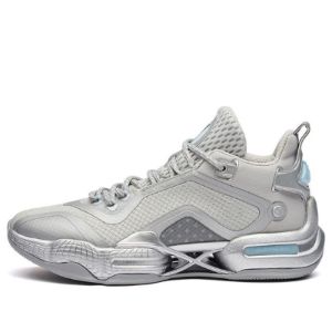 361 Degrees AG2X Aaron Gordon 'Silver White' 572211121-7 sold by KicksCrew