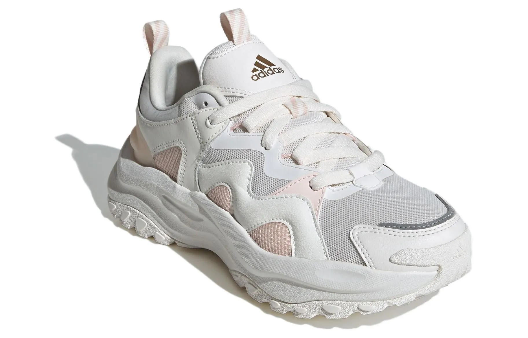 (WMNS) adidas Maxxwavy 'Chalk Wonder Quartz' IF6890 sold by KicksCrew product image thumbnail 3