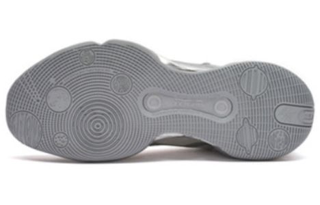361 Degrees AG2X Aaron Gordon 'Silver White' 572211121-7 sold by KicksCrew