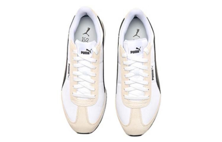 Puma Rider Future Vintage 'White Beige Black' 392899-02 sold by KicksCrew product image thumbnail 4