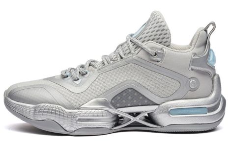 361 Degrees AG2X Aaron Gordon 'Silver White' 572211121-7 sold by KicksCrew
