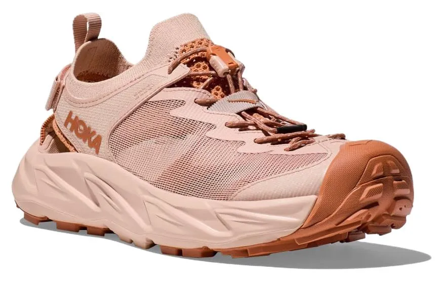 (WMNS) HOKA ONE ONE Hopara 2 Sandal 'Cream Cedar' 1147670-CMCD sold by KicksCrew product image thumbnail 3
