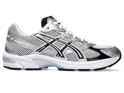 Asics Gel-1130 'White Black' 1201A933-100 sold by KicksCrew