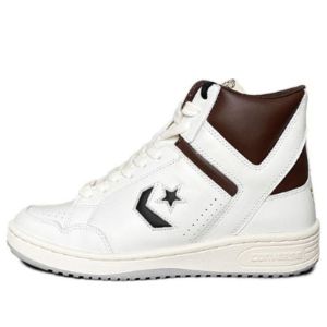 Converse Weapon x SOULGOODS 'White Brown' X46722-SA550U-23S01 sold by KicksCrew