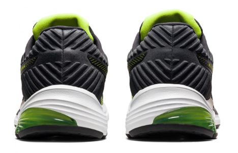 Asics Gel-Flux 6 'Black' 1011A856-022 sold by KicksCrew