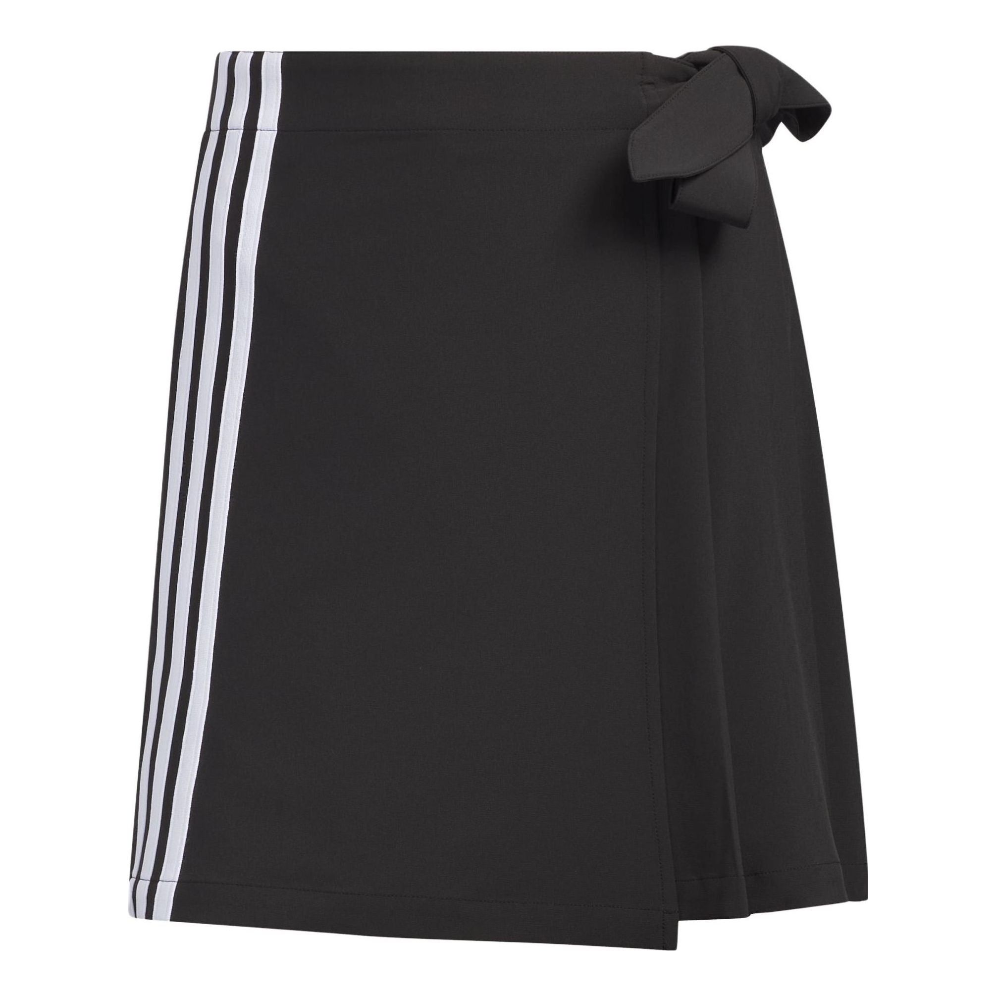 (WMNS) adidas Vibe Skirt 'Black' IK5148 sold by KicksCrew