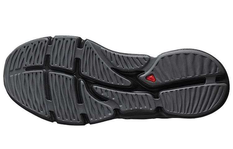 SALOMON Predict Soc2 'Metallic Grey' 414433 sold by KicksCrew product image thumbnail 4