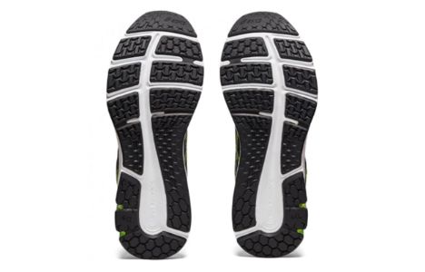 Asics Gel-Flux 6 'Black' 1011A856-022 sold by KicksCrew