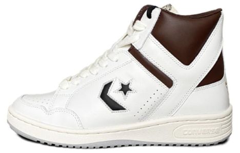 Converse Weapon x SOULGOODS 'White Brown' X46722-SA550U-23S01 sold by KicksCrew