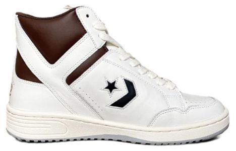 Converse Weapon x SOULGOODS 'White Brown' X46722-SA550U-23S01 sold by KicksCrew