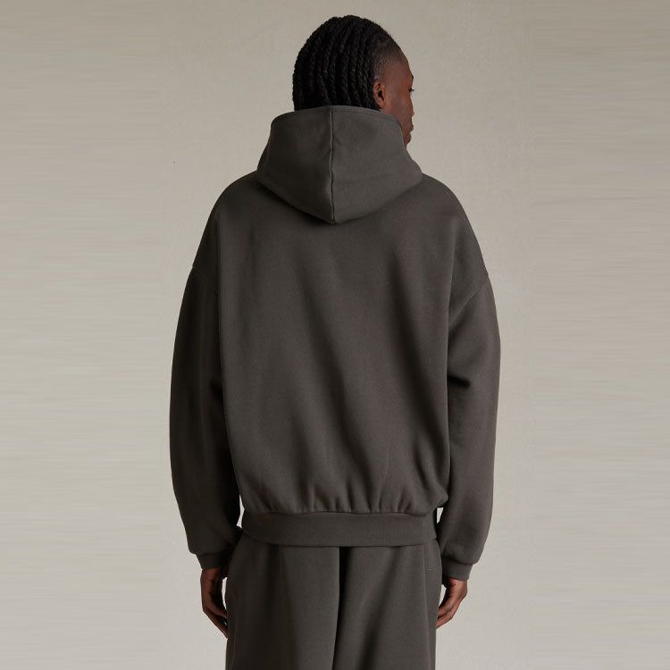 Fear of God Essentials SS24 Hoodie 'Ink' 192SP242050F sold by KicksCrew product image thumbnail 4