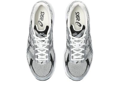 Asics Gel-1130 'White Black' 1201A933-100 sold by KicksCrew