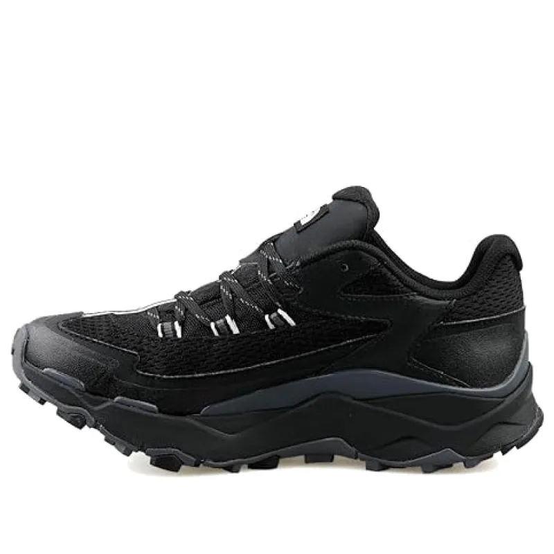 (WMNS) THE NORTH FACE Vectiv Taraval Hiking Shoes 'Tnf Black Tnf White' 5LWU-KY4 sold by KicksCrew