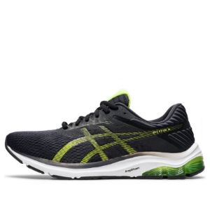 Asics Gel-Flux 6 'Black' 1011A856-022 sold by KicksCrew