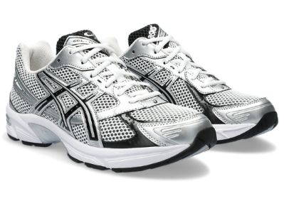Asics Gel-1130 'White Black' 1201A933-100 sold by KicksCrew