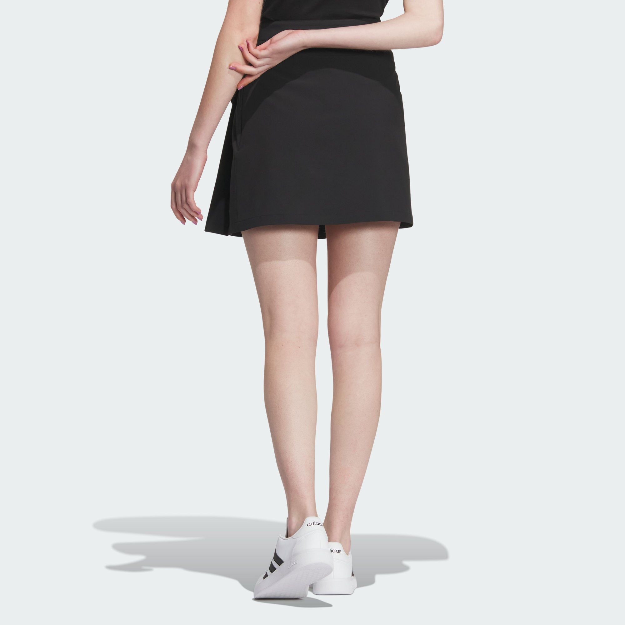 (WMNS) adidas Vibe Skirt 'Black' IK5148 sold by KicksCrew product image thumbnail 3