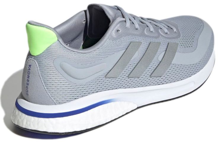 adidas Supernova 'Halo Silver' S42726 sold by KicksCrew product image thumbnail 4