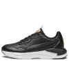 (WMNS) PUMA X-Ray Speed Lite Pop Up Metallics 'Black' 394761-01 sold by KicksCrew