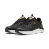 (WMNS) PUMA X-Ray Speed Lite Pop Up Metallics 'Black' 394761-01 sold by KicksCrew